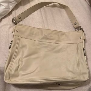 Authentic Coach Handbag/Purse